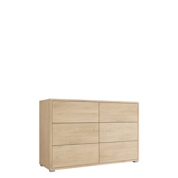 Agawal Kommode 120 cm - Brun - Oppbevaring - Oppbevaringsmøbler - Kommode