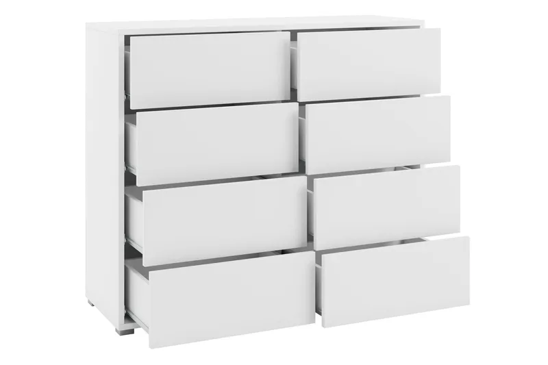 Agawal Møbelsett for Stue - Brun - Oppbevaring - Oppbevaringsmøbler - Møbelsett til stue