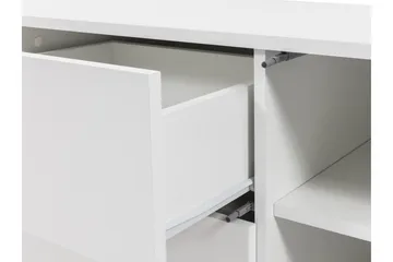 Agawal Skjenk 141x41 cm - Brun - Oppbevaring - Oppbevaringsmøbler - Sideboard & skjenk