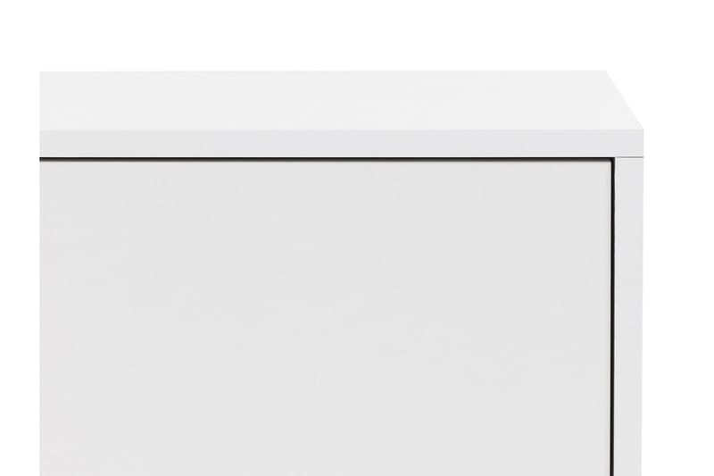 Agawal Skjenk 141x41 cm - Brun - Oppbevaring - Oppbevaringsmøbler - Sideboard & skjenk