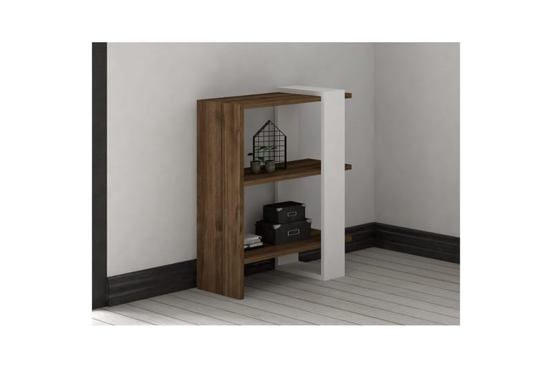 Astren Møbelsett for Stue - Brun - Oppbevaring - Oppbevaringsmøbler - Møbelsett til stue