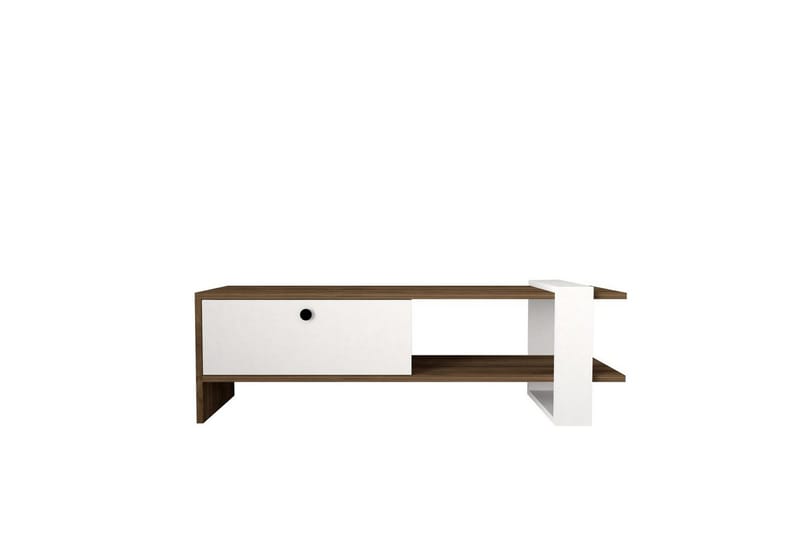 Astren Møbelsett for Stue - Brun - Oppbevaring - Oppbevaringsmøbler - Møbelsett til stue