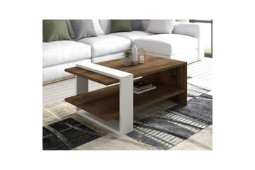 Astren Møbelsett for Stue - Brun - Oppbevaring - Oppbevaringsmøbler - Møbelsett til stue