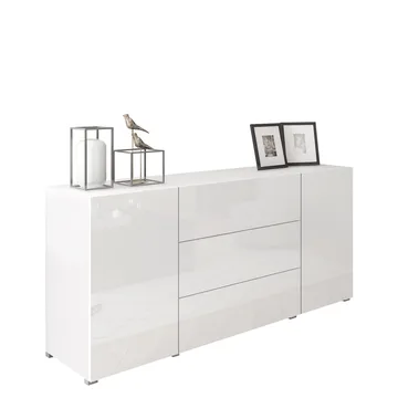 Bergfelde Skjenk - Oppbevaring - Oppbevaringsmøbler - Sideboard & skjenk