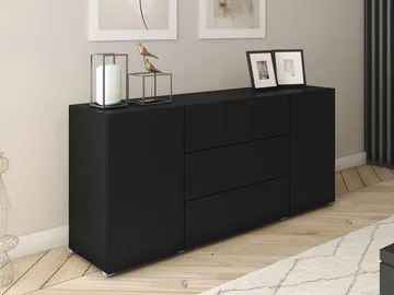 Bergfelde Skjenk - Oppbevaring - Oppbevaringsmøbler - Sideboard & skjenk