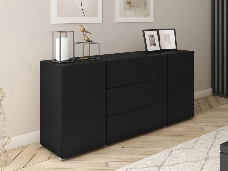Bergfelde Skjenk - Oppbevaring - Oppbevaringsmøbler - Sideboard & skjenk