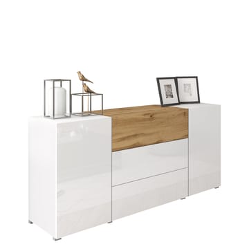 Bergfelde Skjenk - Oppbevaring - Oppbevaringsmøbler - Kommode