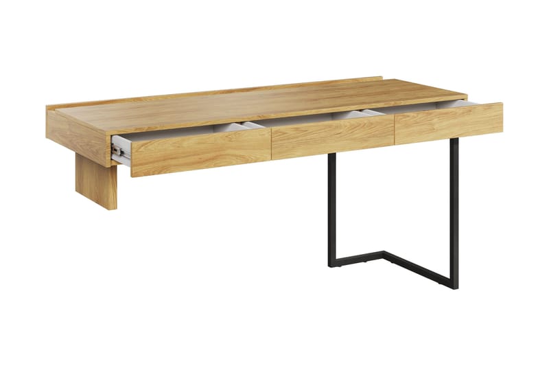 Beste Stuemøbelsett - Brun/Beige - Oppbevaring - Oppbevaringsmøbler - Møbelsett til stue