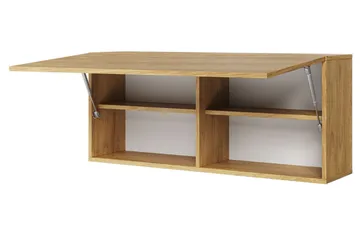 Beste Stuemøbelsett - Brun/Beige - Oppbevaring - Oppbevaringsmøbler - Møbelsett til stue