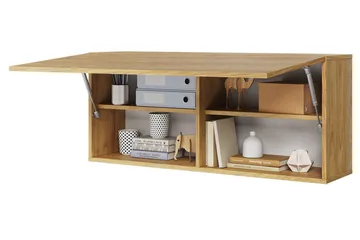 Beste Stuemøbelsett - Brun/Beige - Oppbevaring - Oppbevaringsmøbler - Møbelsett til stue