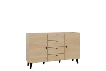 Betsi Skjenk 151x40 cm - Oppbevaring - Oppbevaringsmøbler - Sideboard & skjenk