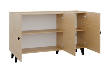 Betsi Skjenk 151x40 cm - Oppbevaring - Oppbevaringsmøbler - Sideboard & skjenk