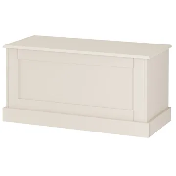 Binz oppbevaringskiste 90x45 cm - Kasjmir - Oppbevaring - Oppbevaringsmøbler - Oppbevaringskiste & sengekiste