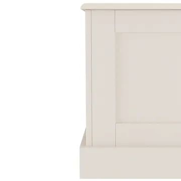 Binz oppbevaringskiste 90x45 cm - Kasjmir - Oppbevaring - Oppbevaringsmøbler - Oppbevaringskiste & sengekiste