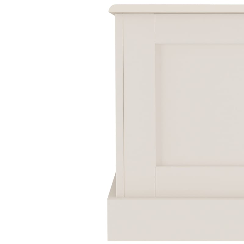 Binz oppbevaringskiste 90x45 cm - Kasjmir - Oppbevaring - Oppbevaringsmøbler - Oppbevaringskiste & sengekiste