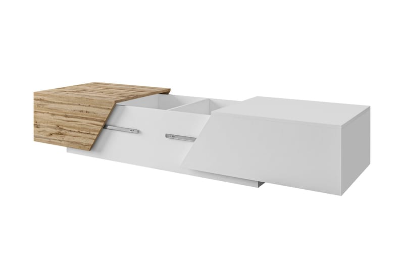 Ceelias Møbelsett for Stue - Antrasitt - Oppbevaring - Oppbevaringsmøbler - Møbelsett til stue