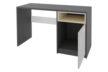 Dekona Møbelsett Til Stue - Beige - Oppbevaring - Oppbevaringsmøbler - Møbelsett til stue