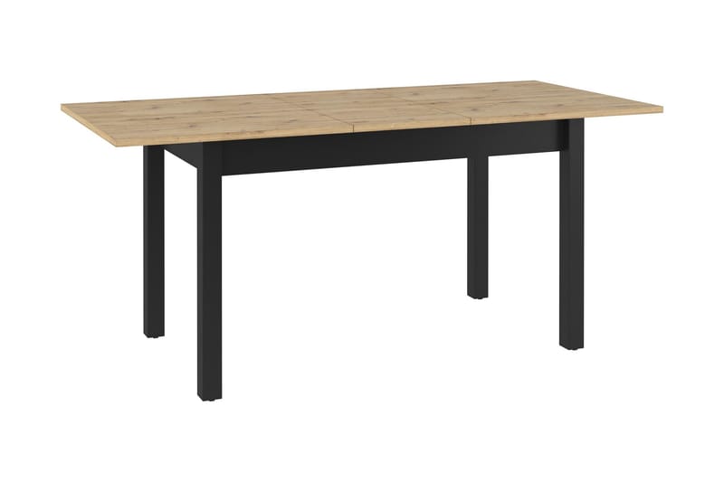 Dorana Møbelsett For Stue - Brun/Sort - Oppbevaring - Oppbevaringsmøbler - Møbelsett til stue