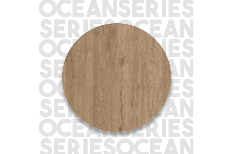 Erhan Møbelssett for Stue - Eik - Oppbevaring - Oppbevaringsmøbler - Møbelsett til stue