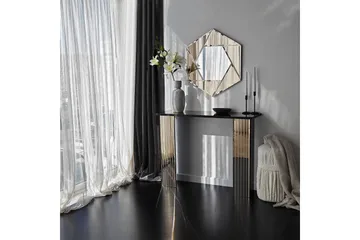 Ezlyn Kommode 105 cm - Bronse - Oppbevaring - Oppbevaringsmøbler - Kommode