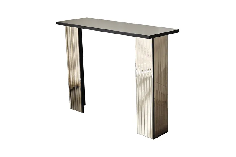 Ezlyn Kommode 105 cm, Bronse