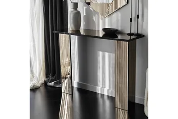 Ezlyn Kommode 105 cm - Bronse - Oppbevaring - Oppbevaringsmøbler - Kommode