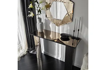 Ezlyn Kommode 105 cm - Bronse - Oppbevaring - Oppbevaringsmøbler - Kommode