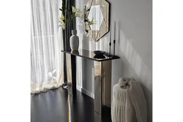 Ezlyn Kommode 105 cm - Bronse - Oppbevaring - Oppbevaringsmøbler - Kommode