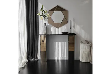 Ezlyn Kommode 105 cm - Bronse - Oppbevaring - Oppbevaringsmøbler - Kommode