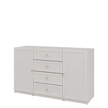 Fayric Kommode 150 cm - Kasjmir - Oppbevaring - Oppbevaringsmøbler - Kommode