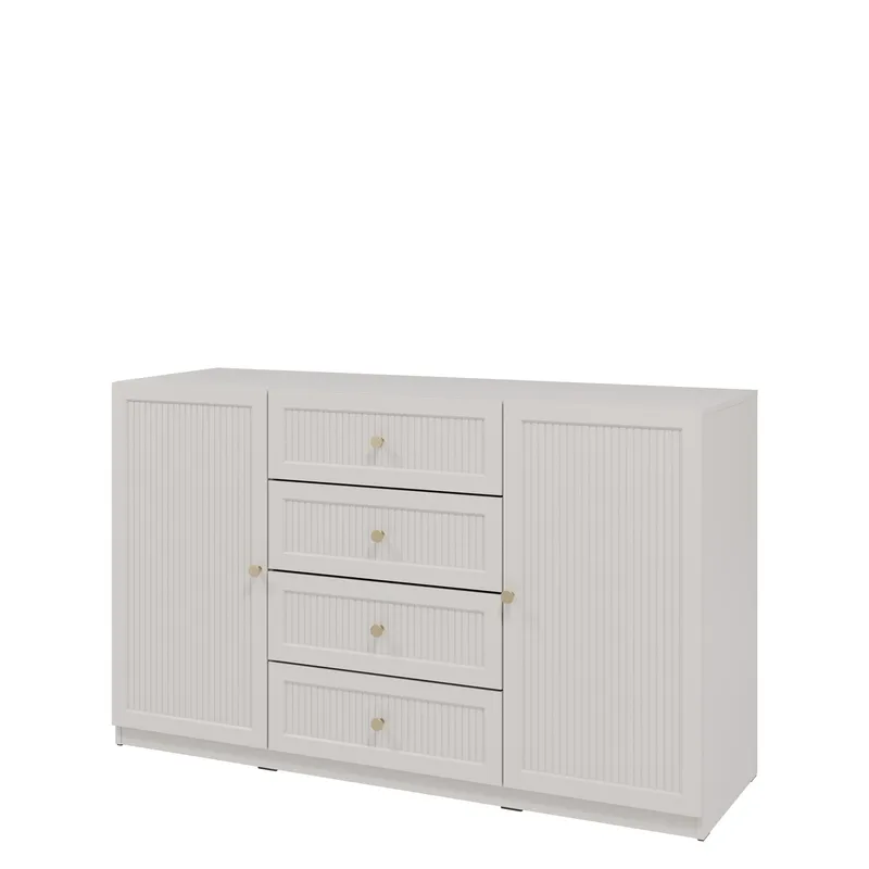 Fayric Kommode 150 cm, Kasjmir