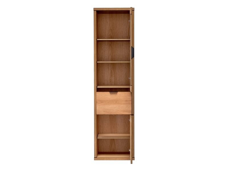 Fonti Møbelpakke Stue - Brun - Oppbevaring - Oppbevaringsmøbler - Sideboard & skjenk