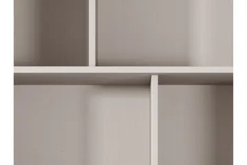 Forba Møbelsett til Stue - Svart - Oppbevaring - Oppbevaringsmøbler - Møbelsett til stue