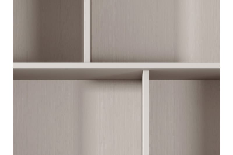 Forba Møbelsett til Stue - Svart - Oppbevaring - Oppbevaringsmøbler - Møbelsett til stue