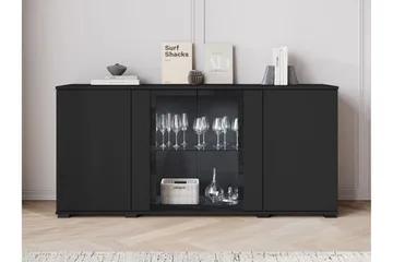 Gammel Skjenk 150x40 cm