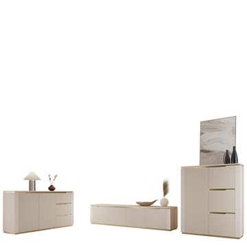 Hilafin Møbelsett for Stue - Oppbevaring - Oppbevaringsmøbler - Møbelsett til stue