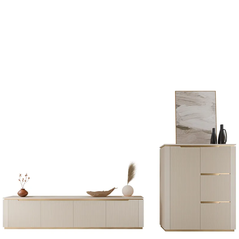 Hilafin Møbelsett for Stue