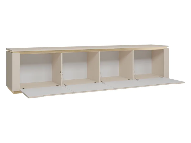 Hilafin Møbelsett for Stue - Oppbevaring - Oppbevaringsmøbler - Møbelsett til stue