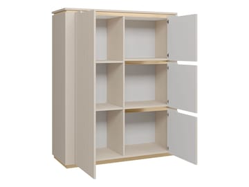 Hilafin Møbelsett for Stue - Oppbevaring - Oppbevaringsmøbler - Møbelsett til stue