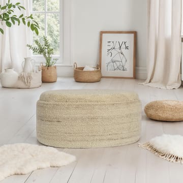 Ivoara krakk 81 cm oval - brunbeige - Oppbevaring - Oppbevaringsmøbler - Oppbevaringskiste & sengekiste