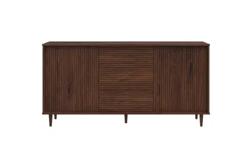 Jerzy Skjenk 160 cm - Brun - Oppbevaring - Oppbevaringsmøbler - Sideboard & skjenk