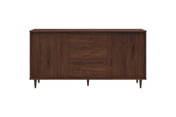 Jerzy Skjenk 160 cm - Brun - Oppbevaring - Oppbevaringsmøbler - Sideboard & skjenk