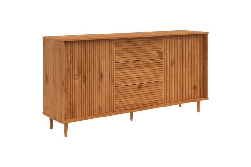 Jerzy Skjenk 160 cm, Brun