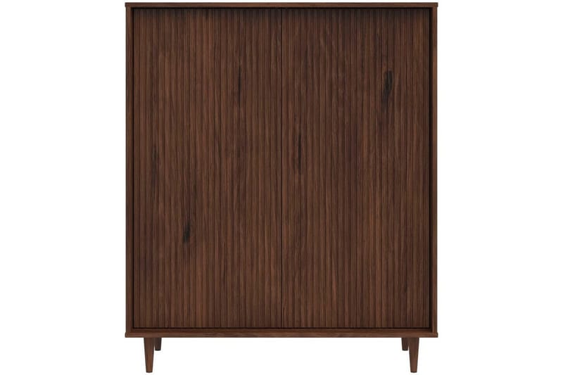 Jerzy Skjenk 99 cm - Brun - Oppbevaring - Oppbevaringsmøbler - Sideboard & skjenk