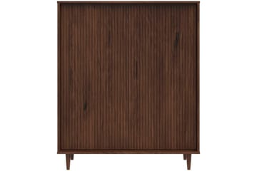 Jerzy Skjenk 99 cm - Brun - Oppbevaring - Oppbevaringsmøbler - Sideboard & skjenk