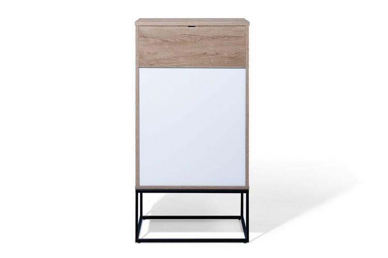 Acra Kommode 41 | 55 cm - Tre / Natur - Oppbevaring - Oppbevaringsmøbler - Kommode