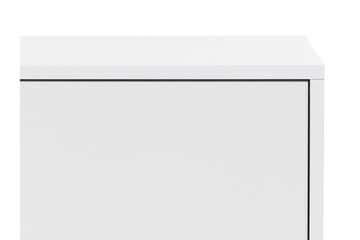 Agawal Kommode 100 cm - Beige - Oppbevaring - Oppbevaringsmøbler - Kommode