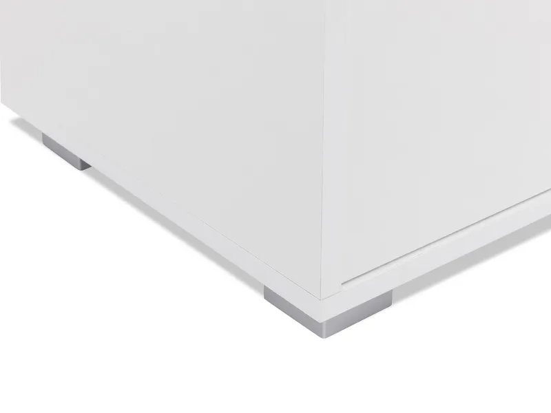 Agawal Kommode 100 cm - Brun - Oppbevaring - Oppbevaringsmøbler - Kommode