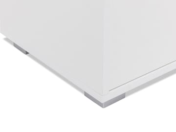 Agawal Kommode 100 cm - Brun - Oppbevaring - Oppbevaringsmøbler - Kommode