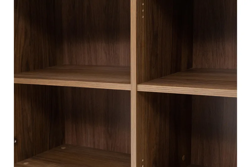 Akihito Kommode 144 cm - Brun - Oppbevaring - Oppbevaringsmøbler - Kommode